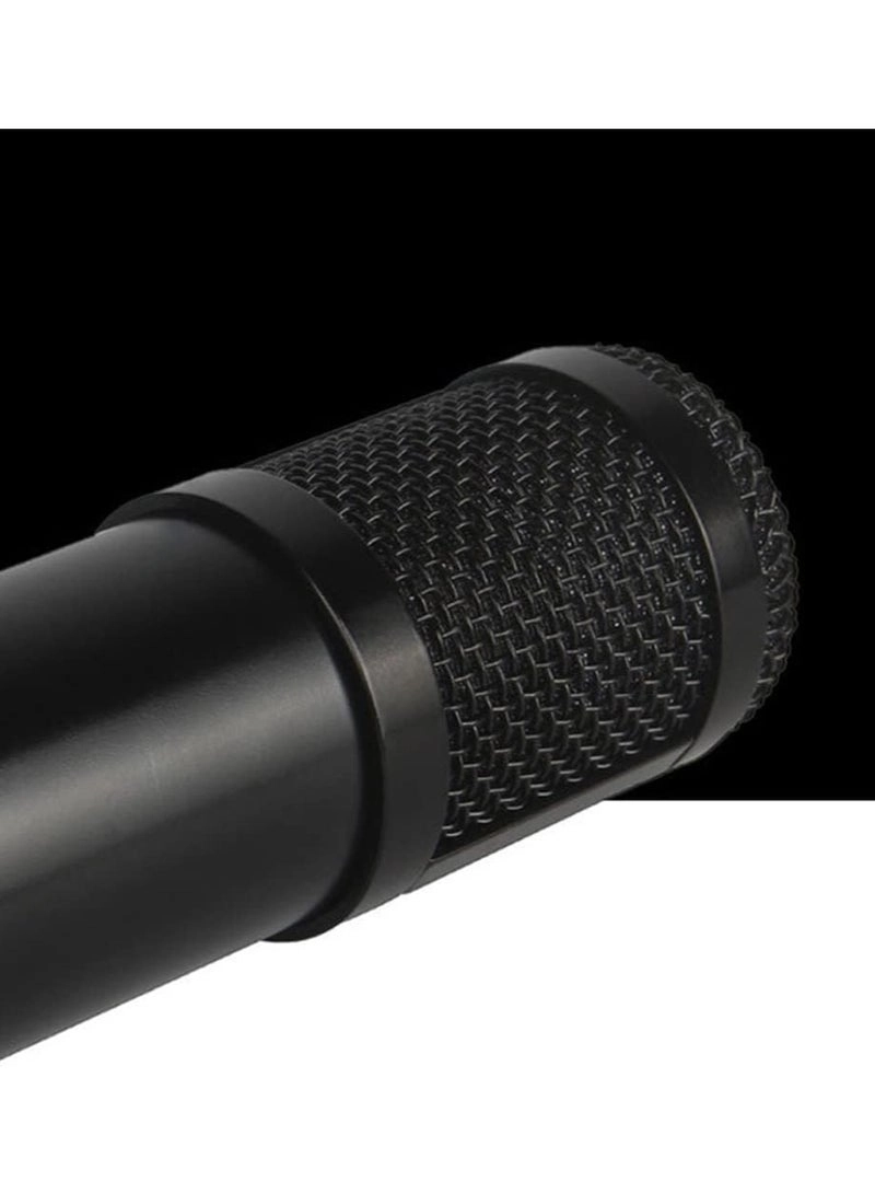 Live V9 + BM800 Wired Microphone Kit