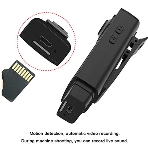 Small Action Camera - 30