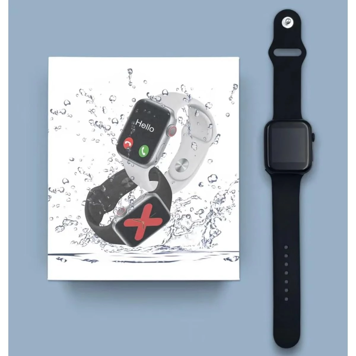 Kids Smart Watch GPS