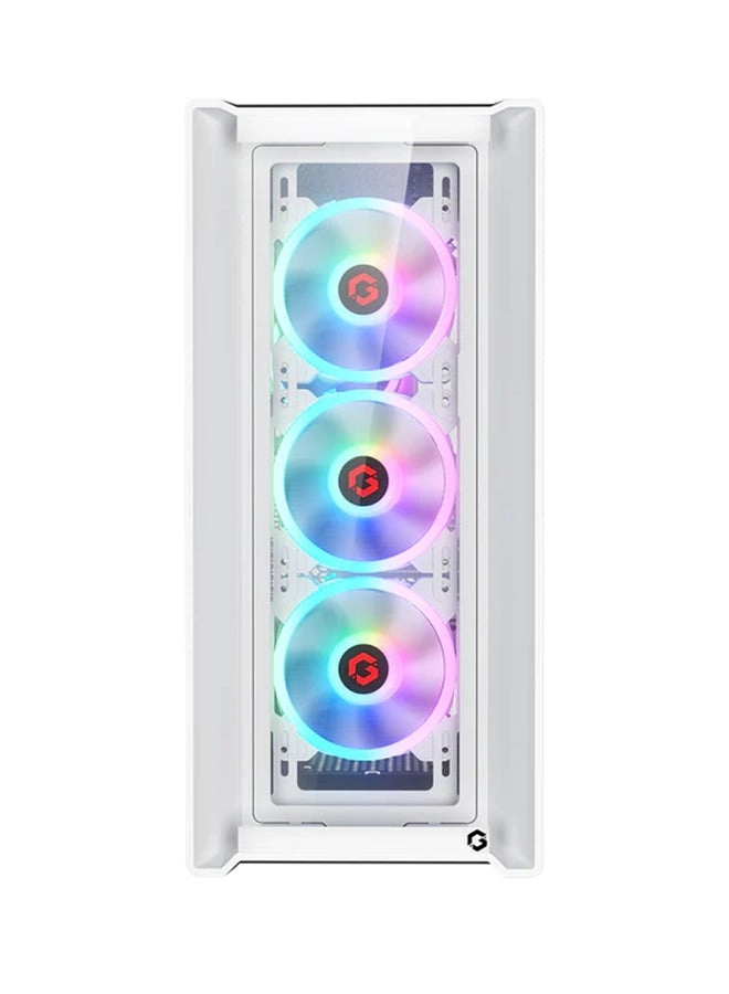 Vortex Arctic Series - Mid Tower