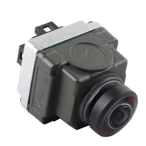 Rear View Reversing Camera - Night vision