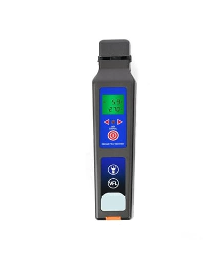 TFI-40 - 800nm to 1700nm VFL 650nm