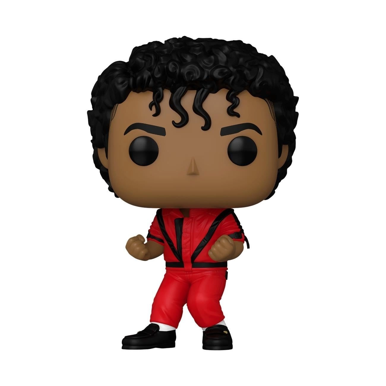 Michael Jackson - POP! Rocks