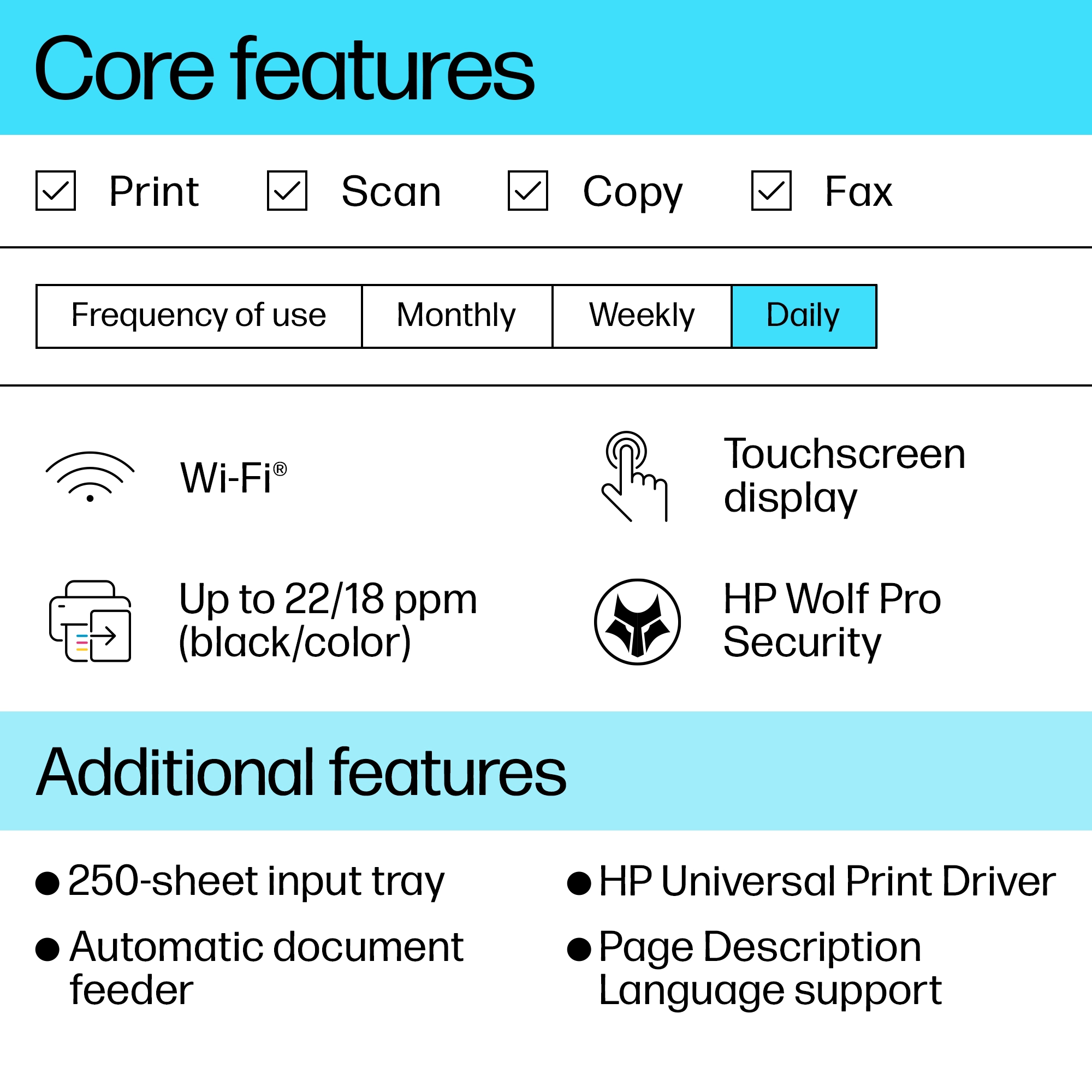 OfficeJet Pro 9120b - All-in-One