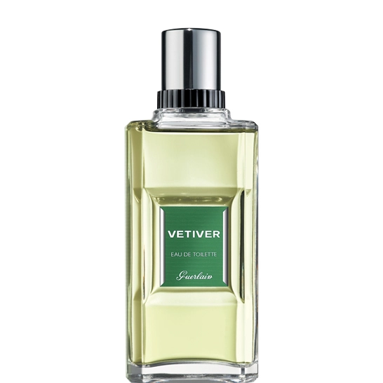 Guerlain Vetiver Eau de Toilette 100ml