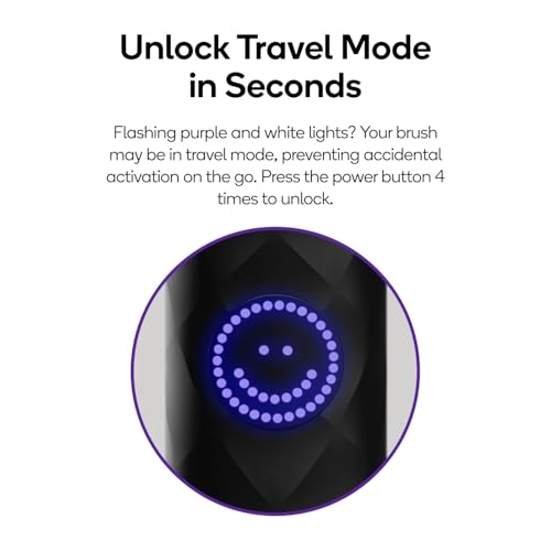 Curve - Sonic Cobalt Blue Ultra Soft Bristles