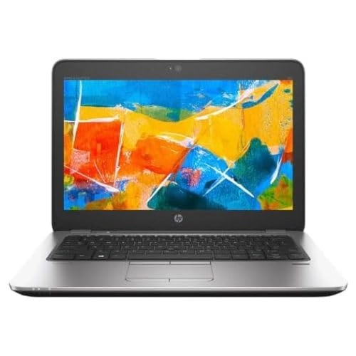 HP (Renewed) EliteBook 820 G3 - 12.5'' Core M-5Y10 4GB DDR3 500GB HDD