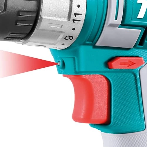 TDLI20028 - 1.5 Amp Hours