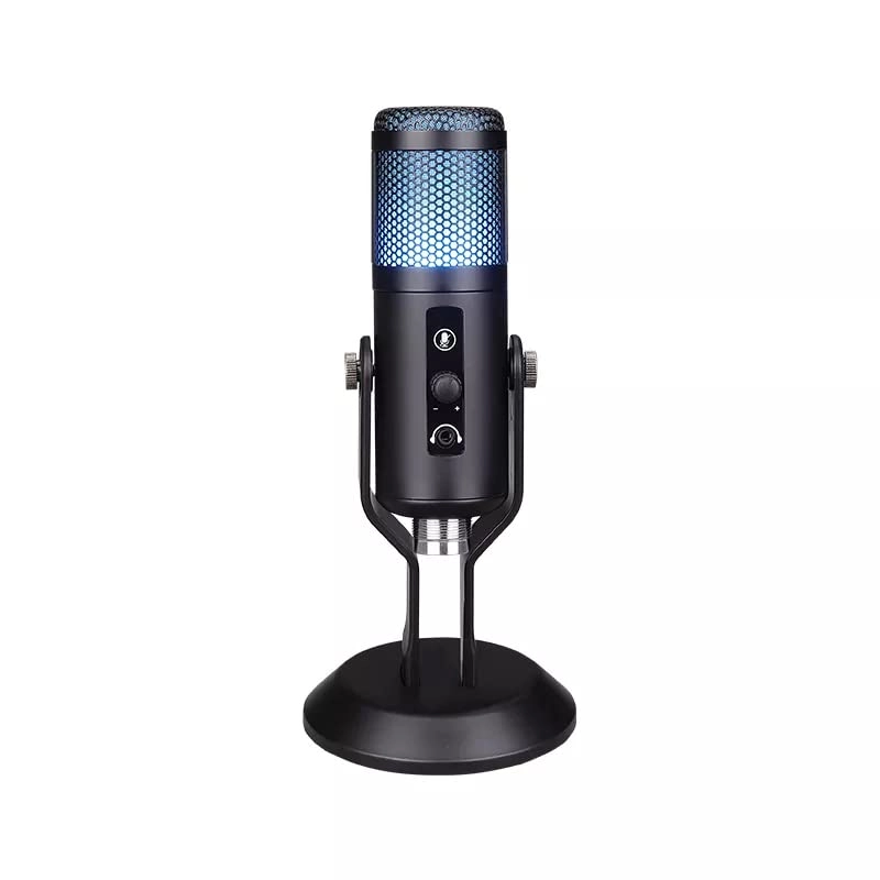 CEZO Condenser Microphone USB Microphone