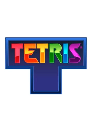 Tetris Puzzle (5187) - 107 pcs