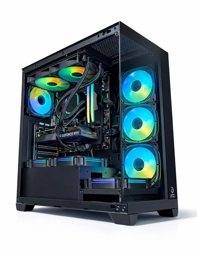 Game Sekret Astra Gaming PC - i7-14700F 32GB 1TB
