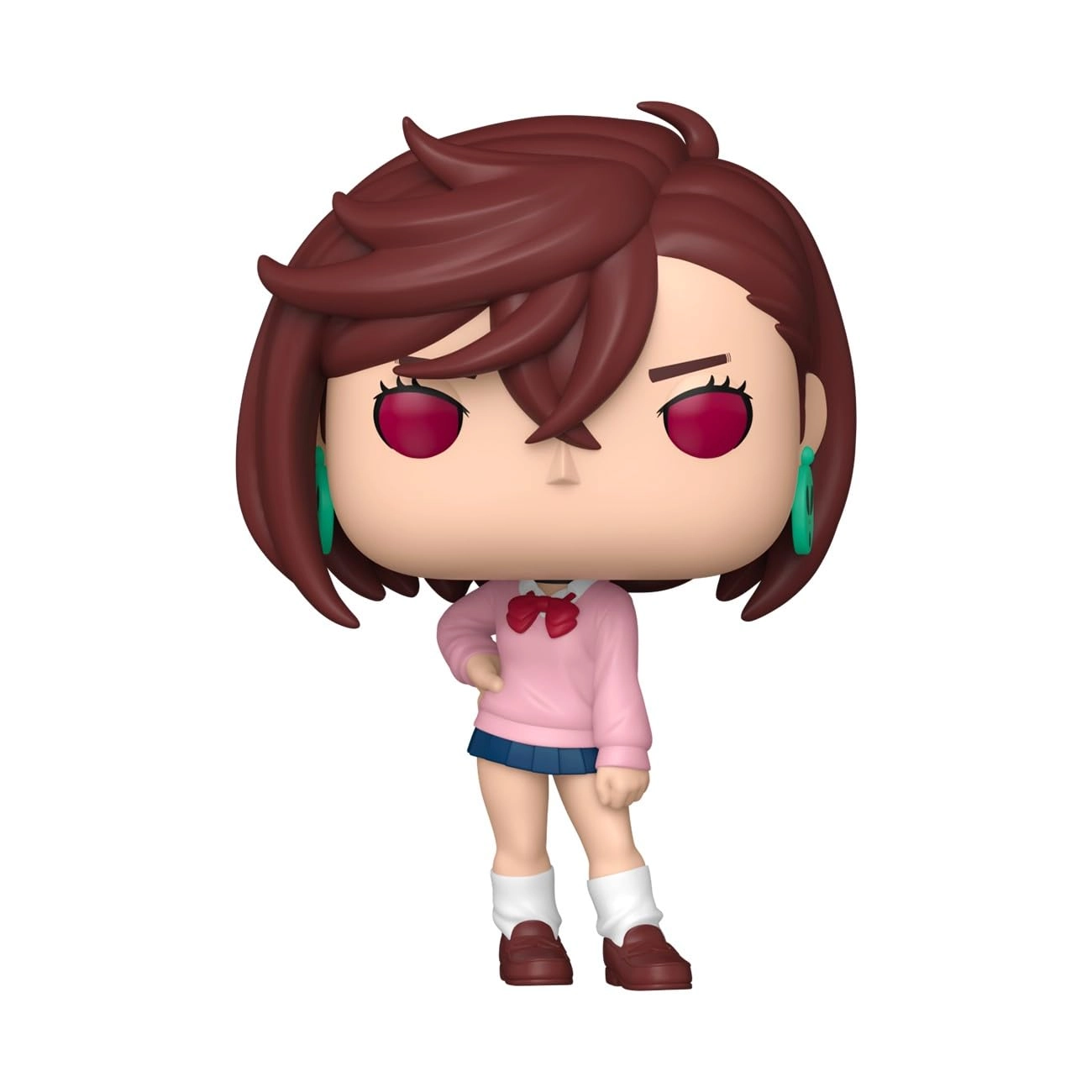 Dandadan Okarun - Pop! Animation - Vinyl Figure