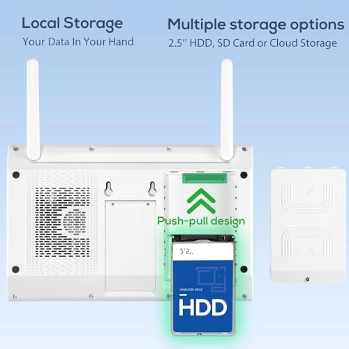 KDS30T4-5G - 4 10 channels 2K