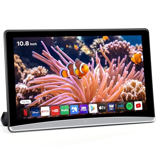 CPad-108 - 4K 10.8inch