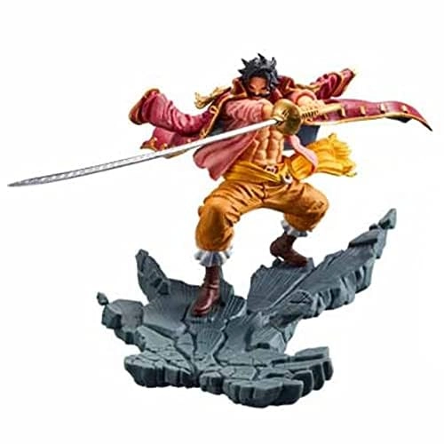 Gol D.Roger - ONE PIECE Manhood Special Version A (9 cm) (BP28835P)