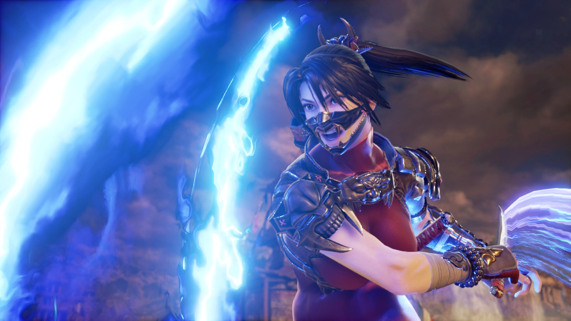 Tekken 7 - PlayStation 4 + Soulcalibur VI
