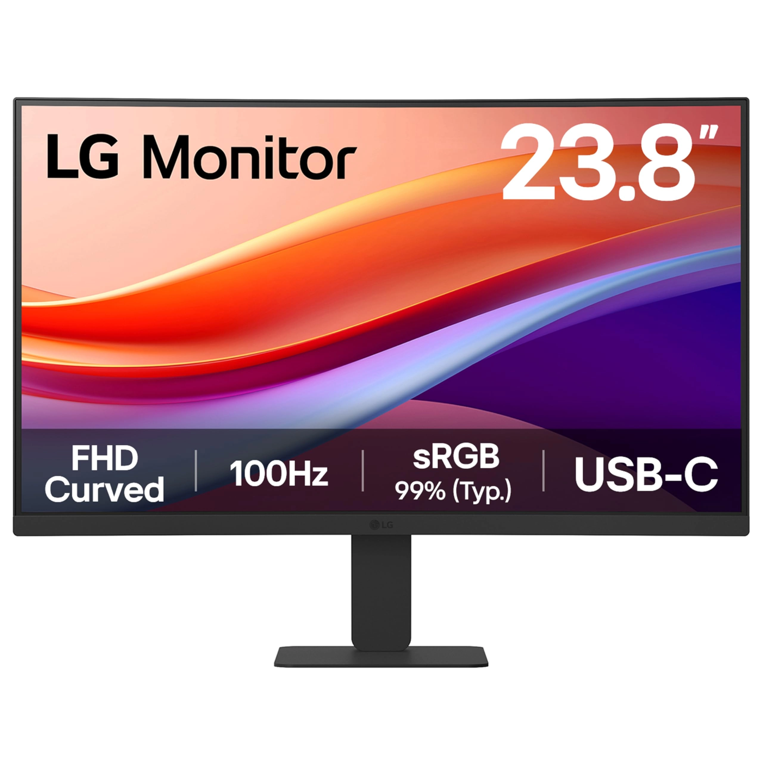 LG 24U421A-B - 23.8 in 1920x1080