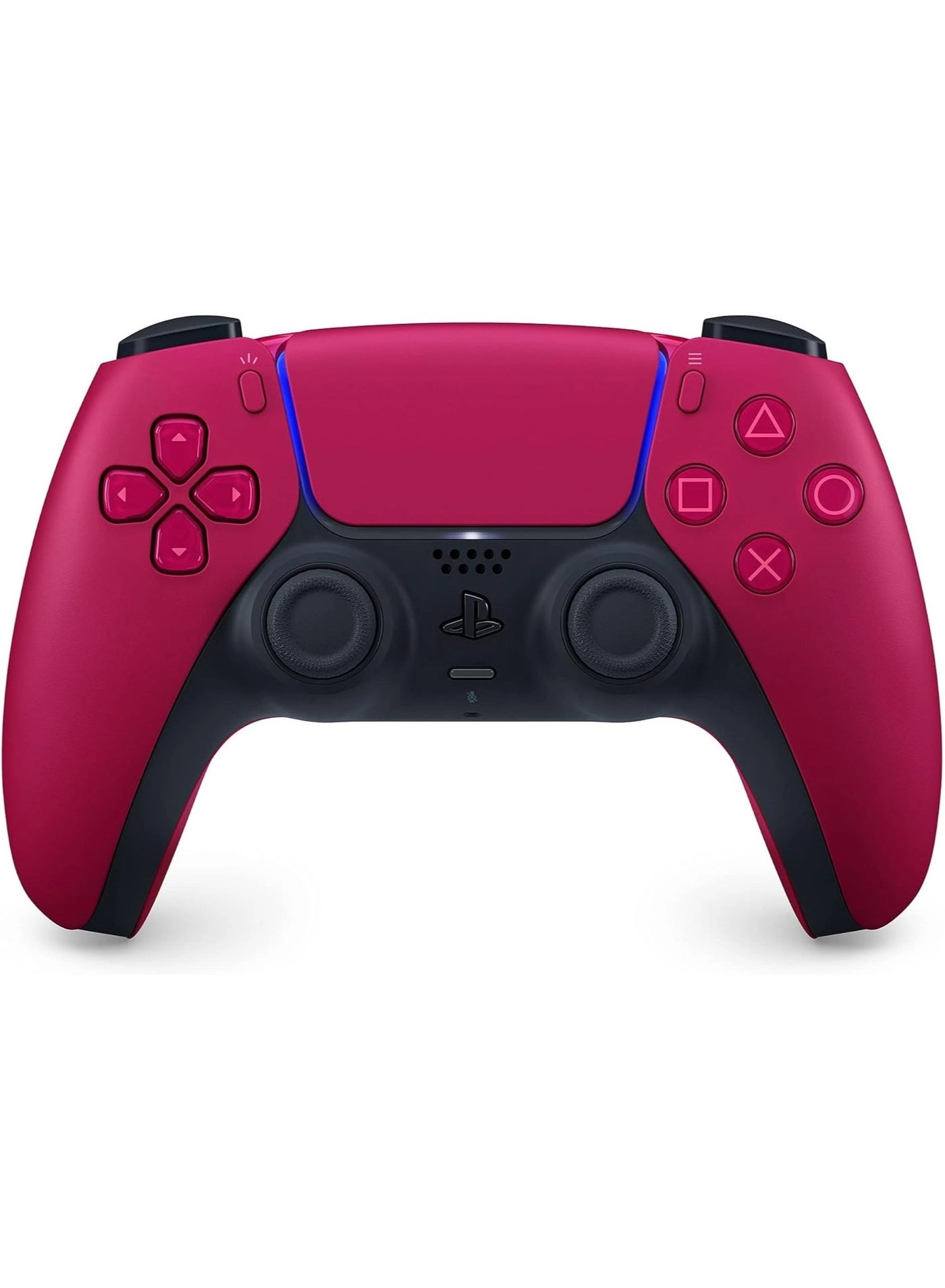 DualSense Wireless Controller (PS5) Red