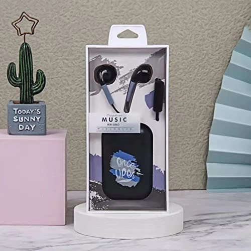 B0BFHQ39XF Wired Headset