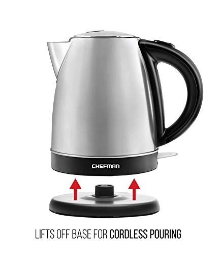 Electric Kettle