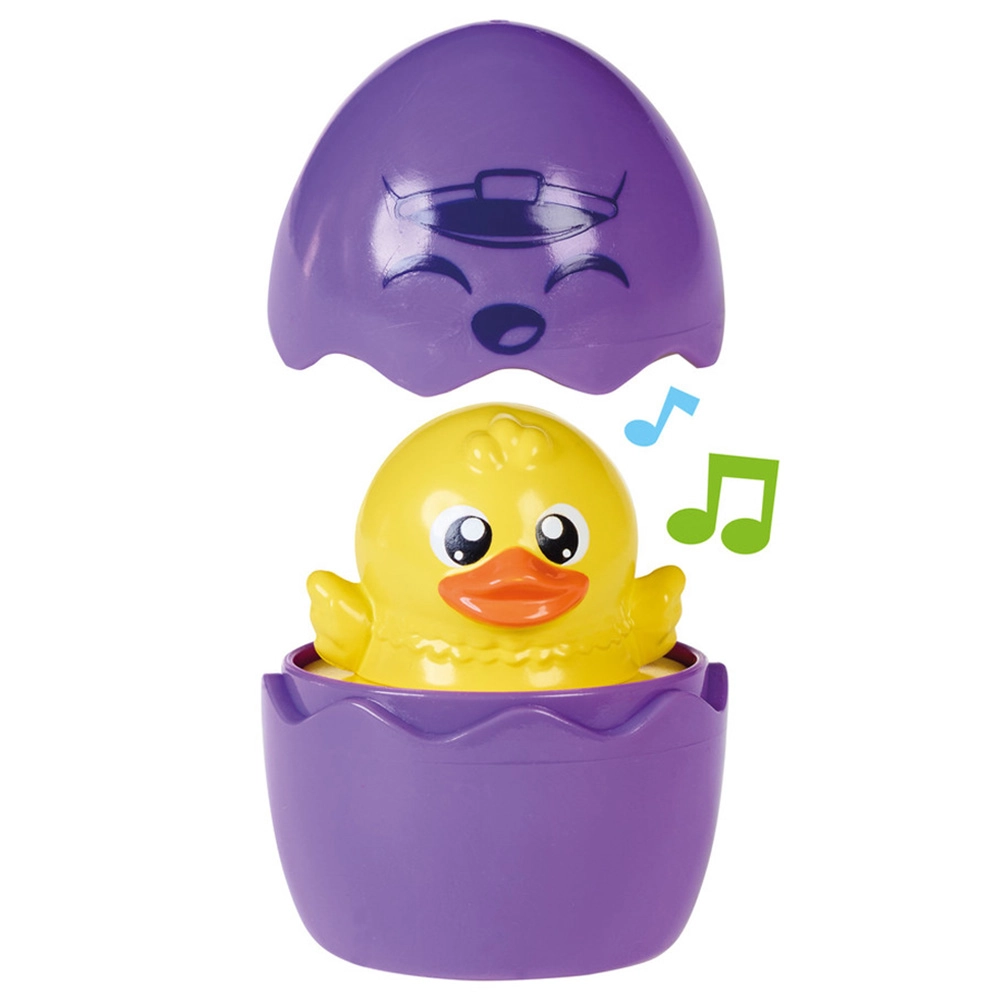 Stacker Decker Bus - Suitable for 12 months and above