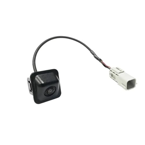 Reversing Camera - Night vision Wired
