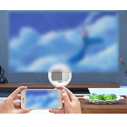 Projecter Mini Projector 7467834