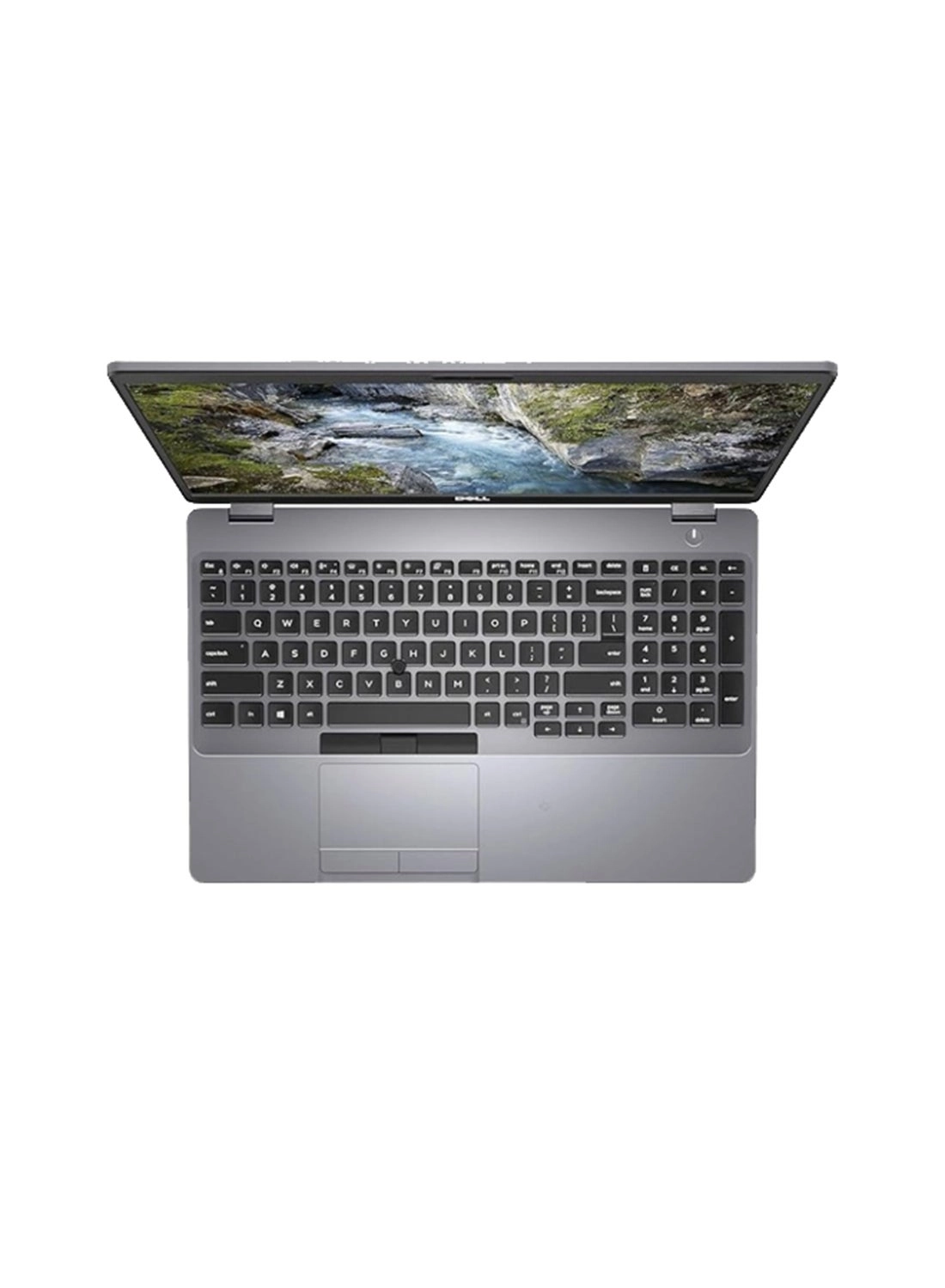 (Renewed) Precision 3551 - 15.6'' Core i5-10400H 16GB DDR4 512GB SSD