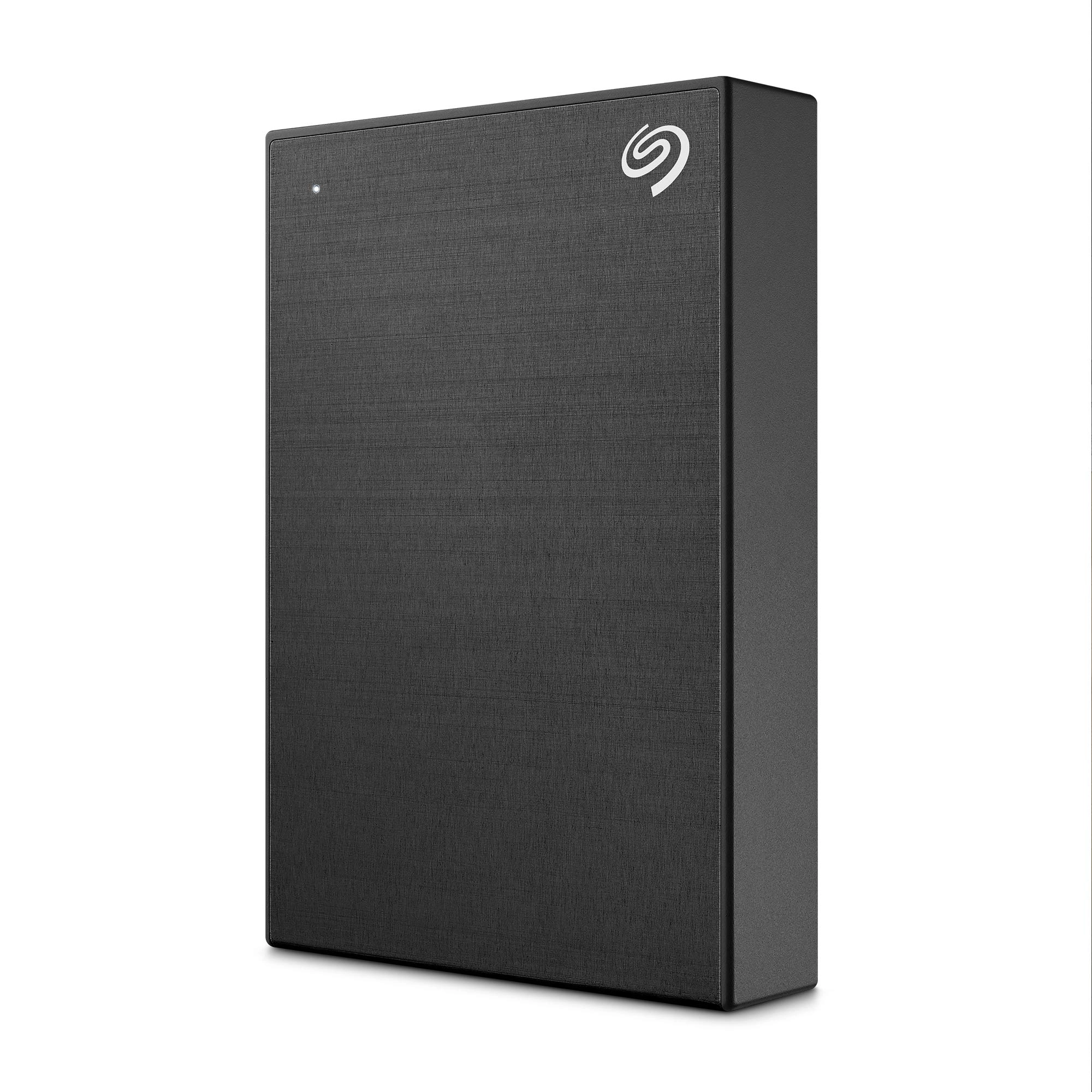 Seagate One Touch 5TB HDD