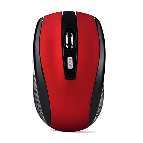 Gaming Mouse - 2.4Ghz Wireless
