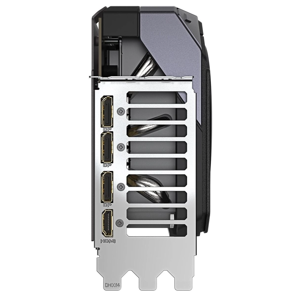 GeForce RTX 5090 GAMING OC - 32GB