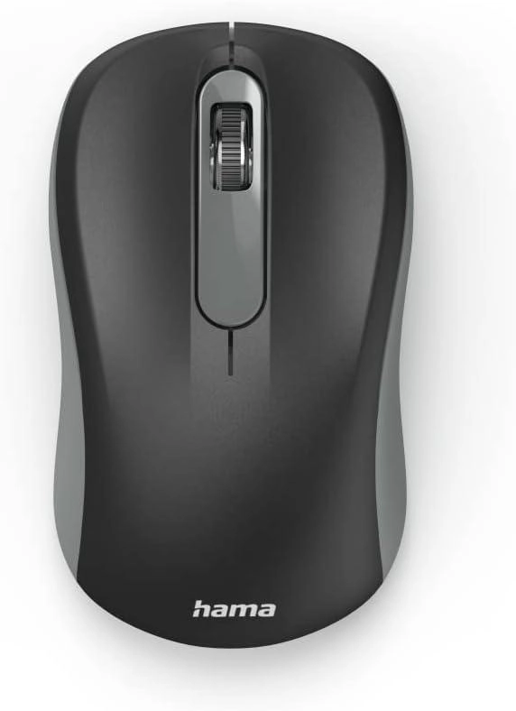 AMW-200 Optical Mouse - Wireless