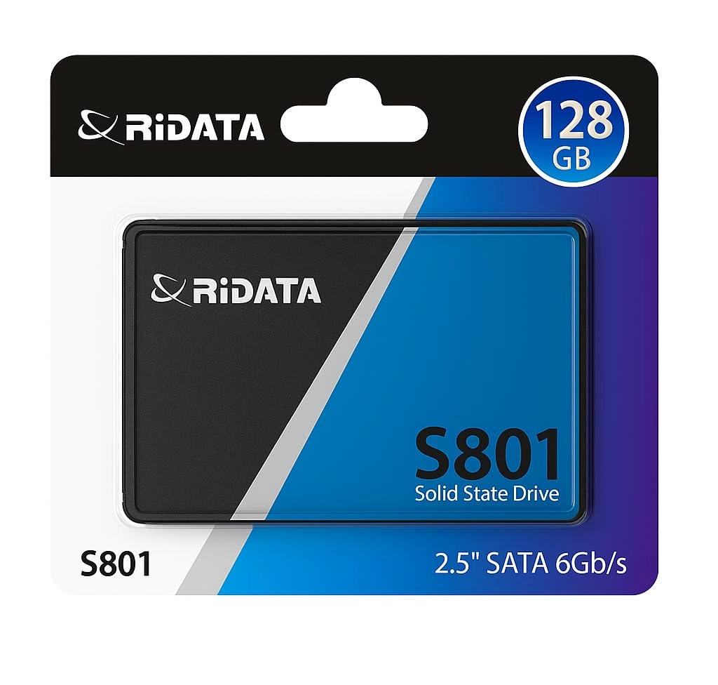 S801 - 128 GB 2.5-inch