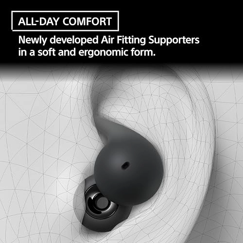 LinkBuds Open Wireless Earbud