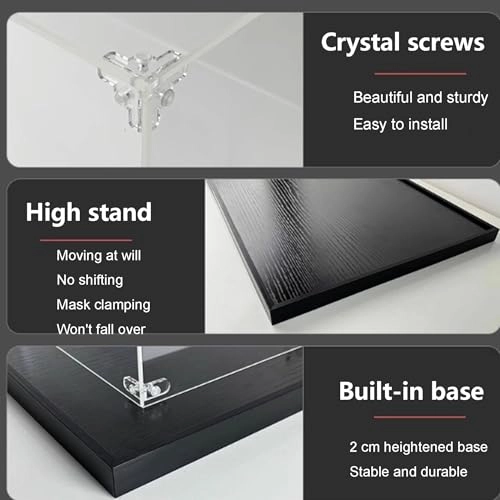 Acrylic Display Case