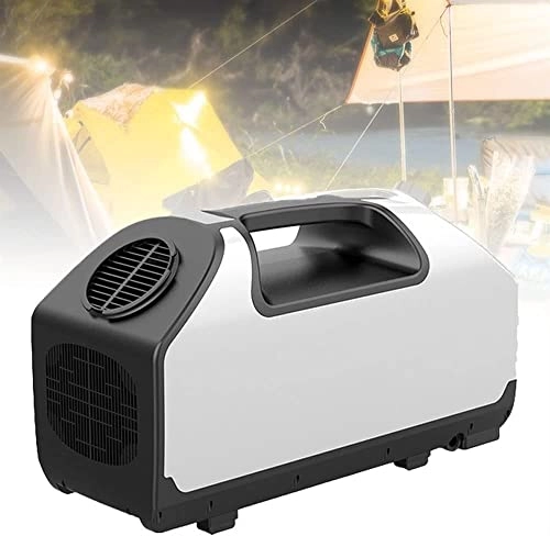 Mobile Air Conditioner - 700W
