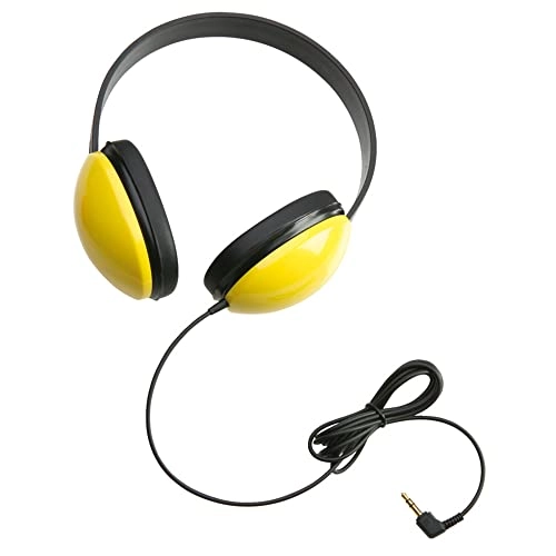 2800-YL - Wired Headphone Pack