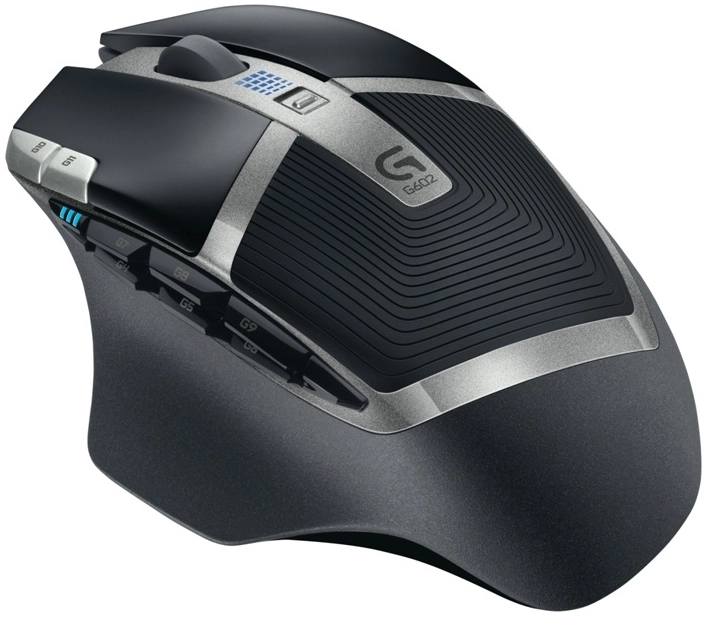 Gaming Mouse - Wireless