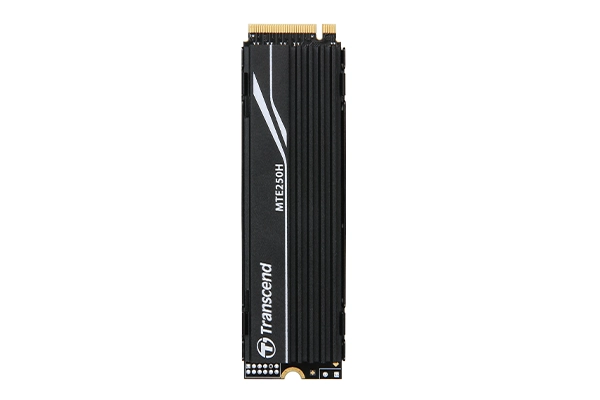 Transcend MTE250H - 4TB M.2 2280