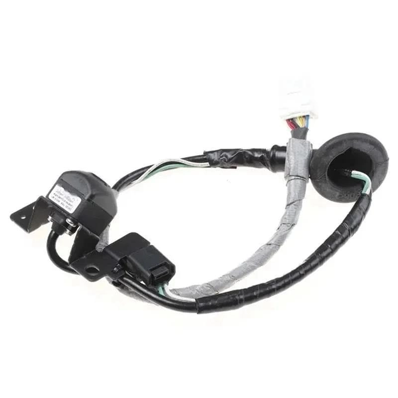 39530-TK4-A013 - Rear View Backup Camera for ACURA TL 2009 2010 2011 2012 2013 2014