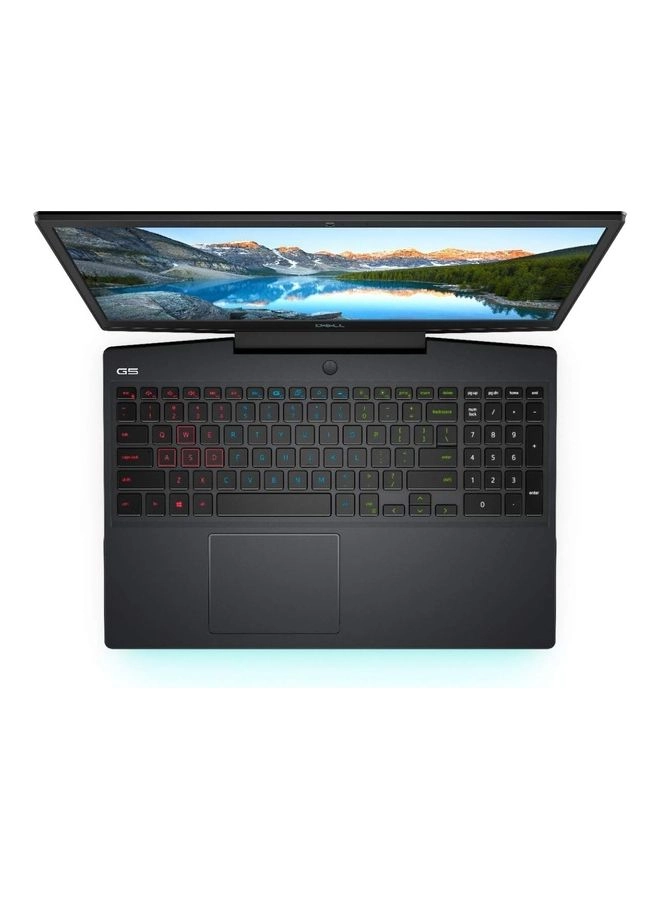 Inspiron G5 15-5500 - 15.6'' Core i7-10750H 16GB DDR4 512GB SSD