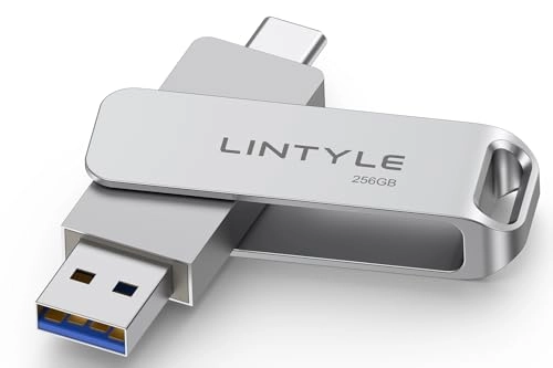 USB External SSD - 512GB