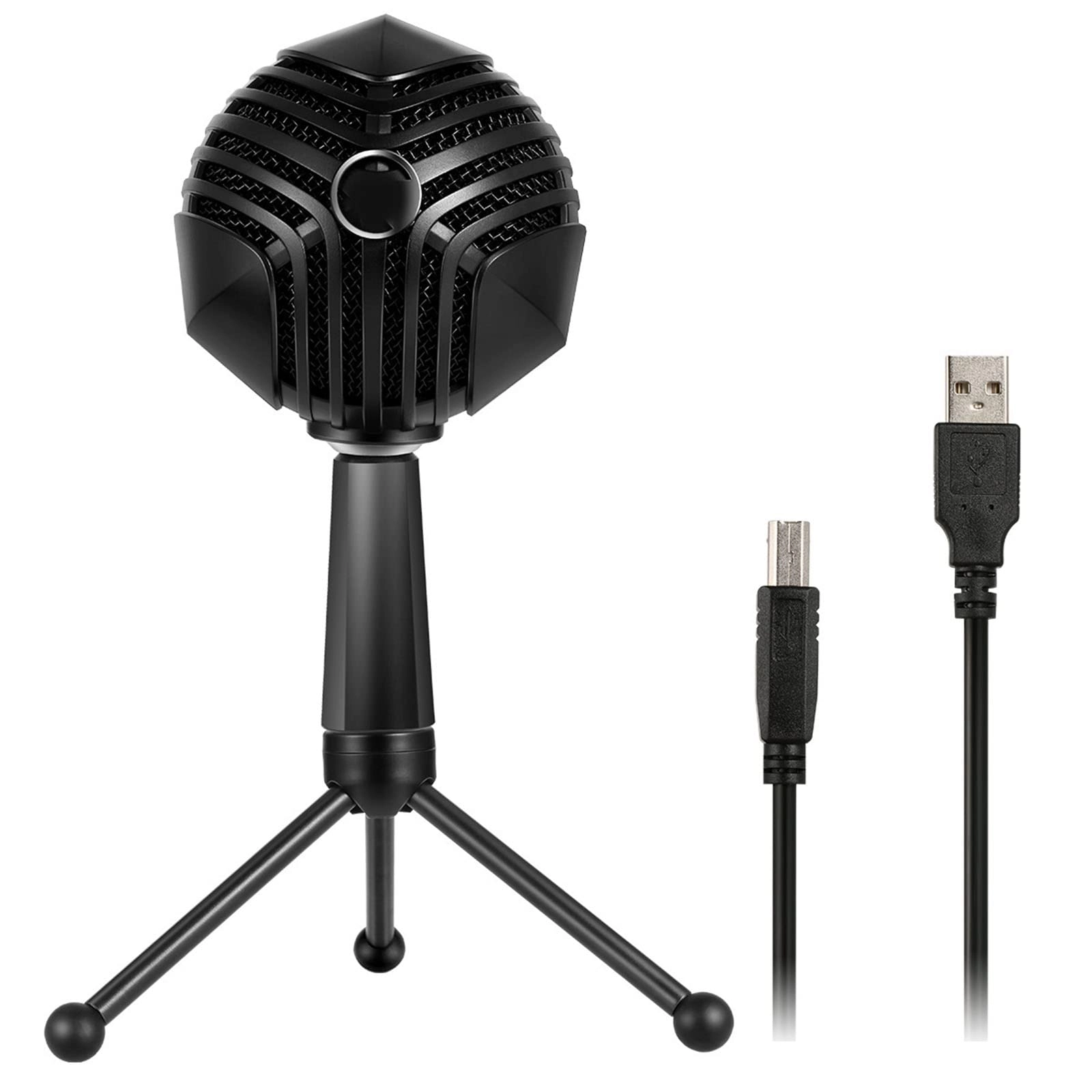 Wdbild USB Microphone