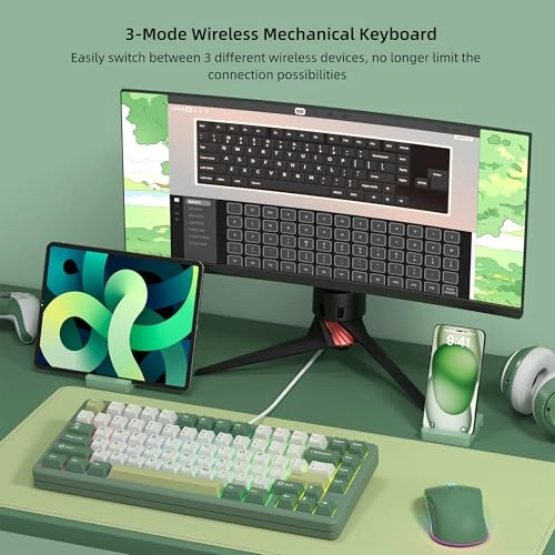 SK75 - Wireless