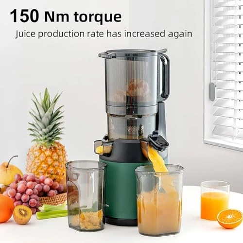 Slow Juicer - 300W 1.8L