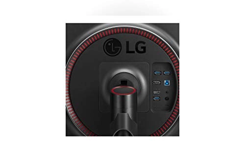 27GL850 - 27 Inches 2560 x 1440