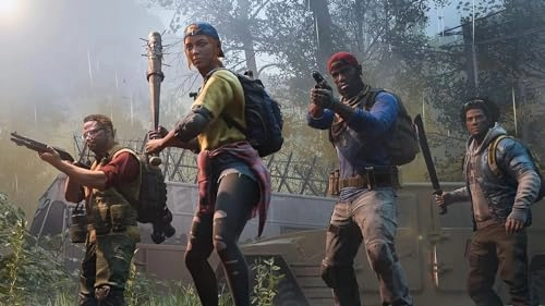 Back 4 Blood Ed Speciale - PlayStation 5