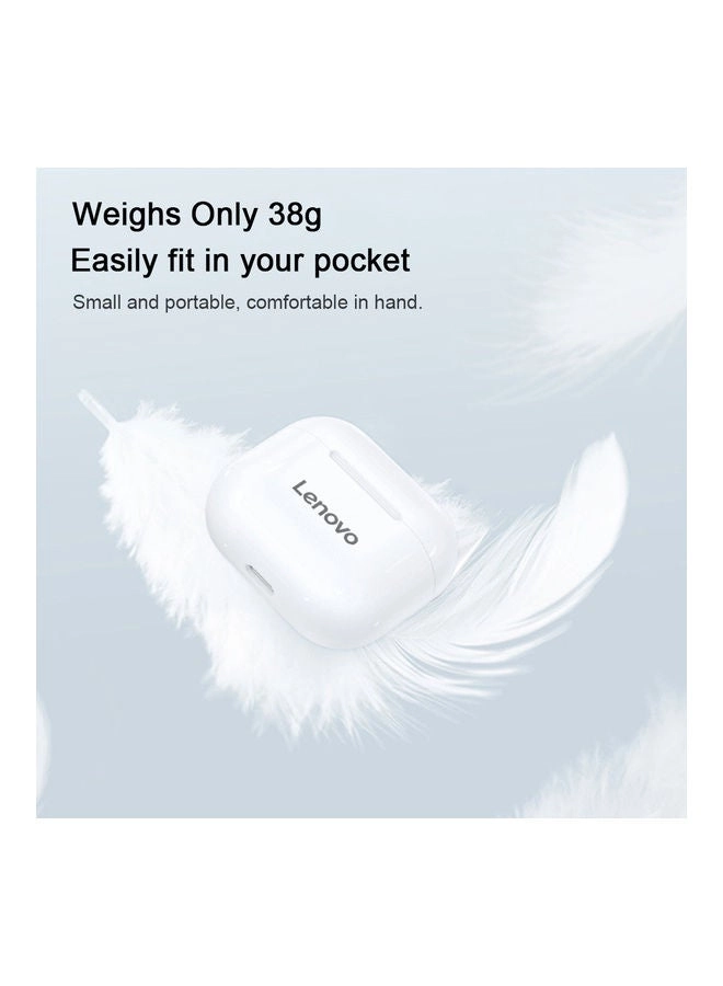 LP11 Wireless Headphone