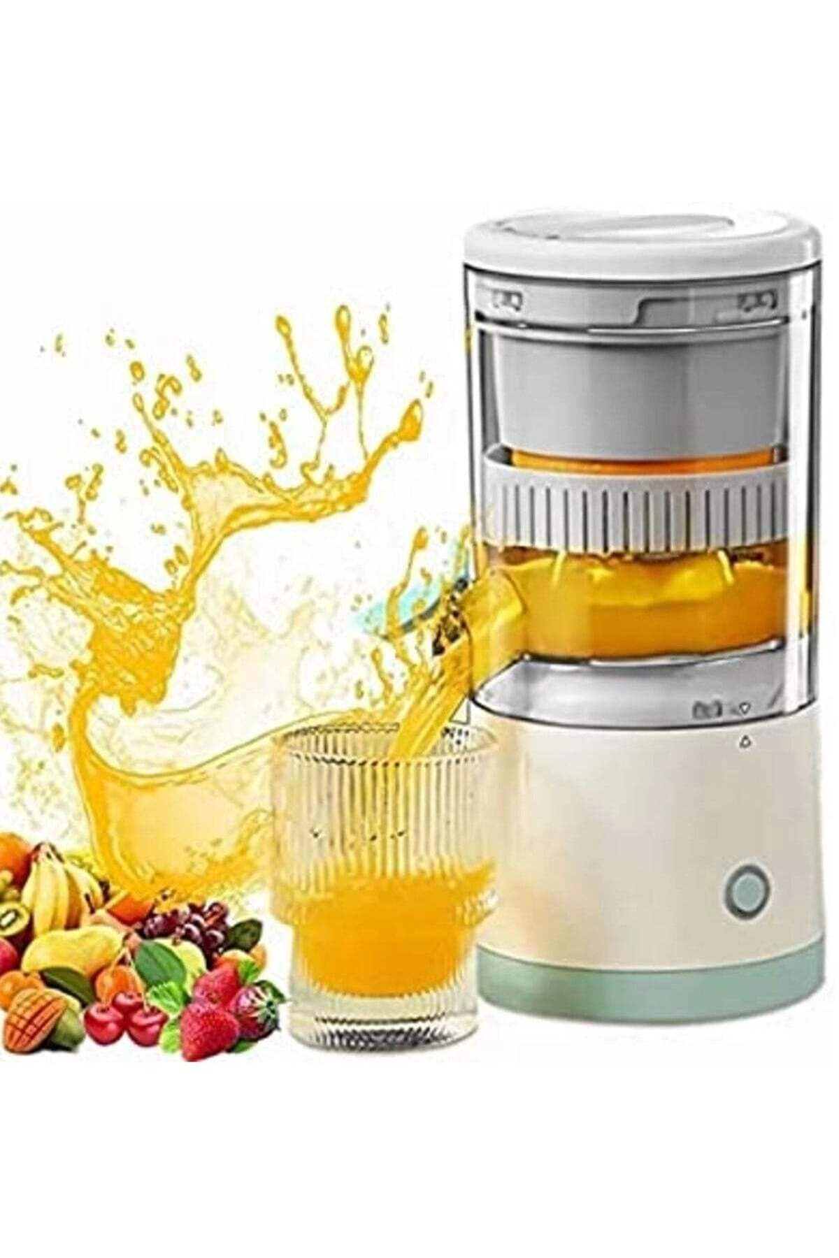 Mini Citrus Juicer