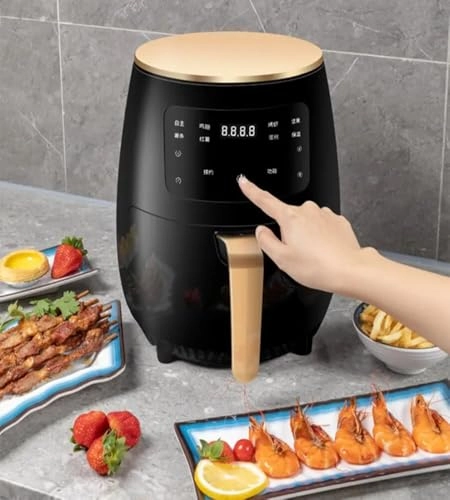 Air Fryer SC-18